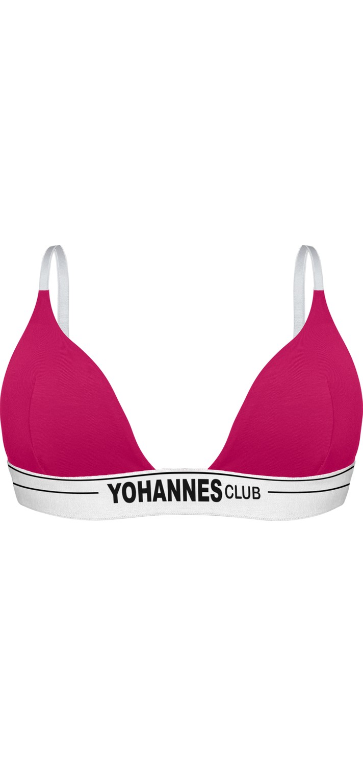 Yohannes Club Kadın Pamuklu İç Çamaşırı Takımı, özel gün konforu, romantik akşam görsel 3