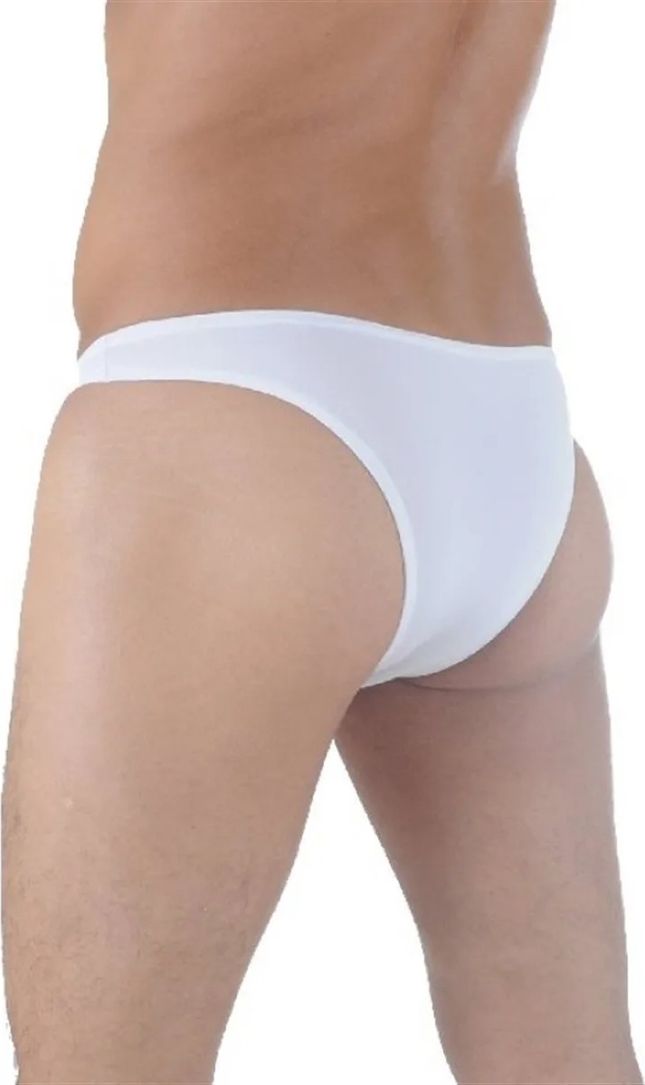 TeknoKapsül Mikro Slip - Renkli / Xlarge