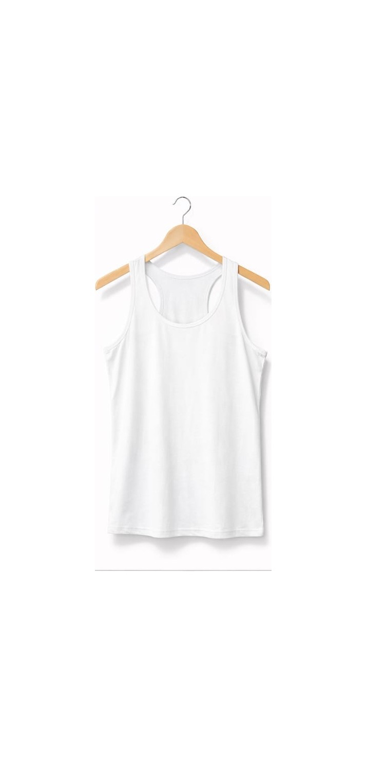 Castellotex Erkek Slim Fit Atlet görsel 5
