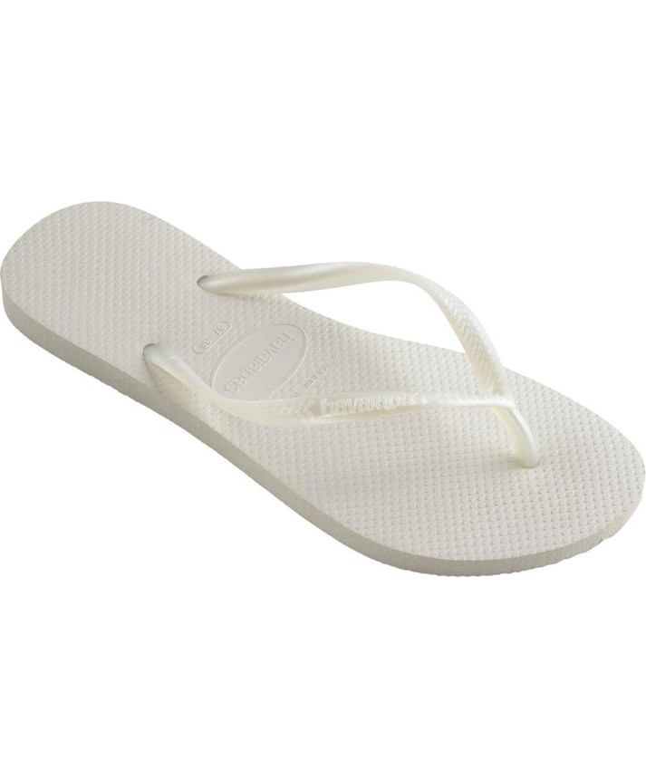 Havaianas Slim Golden Altın Kadın Terlik 4000030-0570 görsel 2
