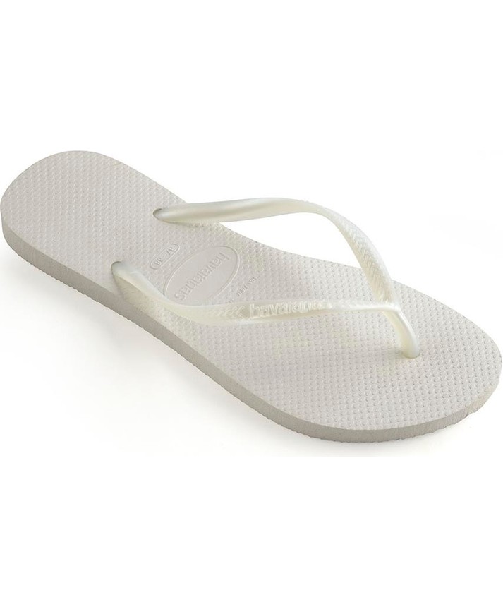 Havaianas Slim Golden Altın Kadın Terlik 4000030-0570 görsel 4