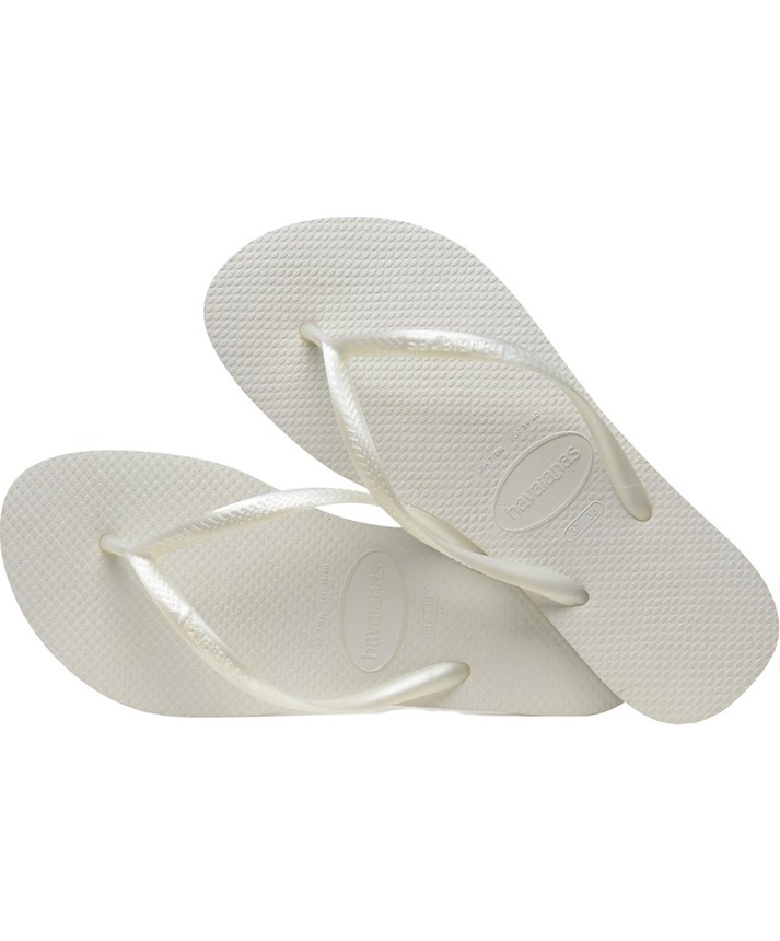 Havaianas Slim Golden Altın Kadın Terlik 4000030-0570 görsel 5
