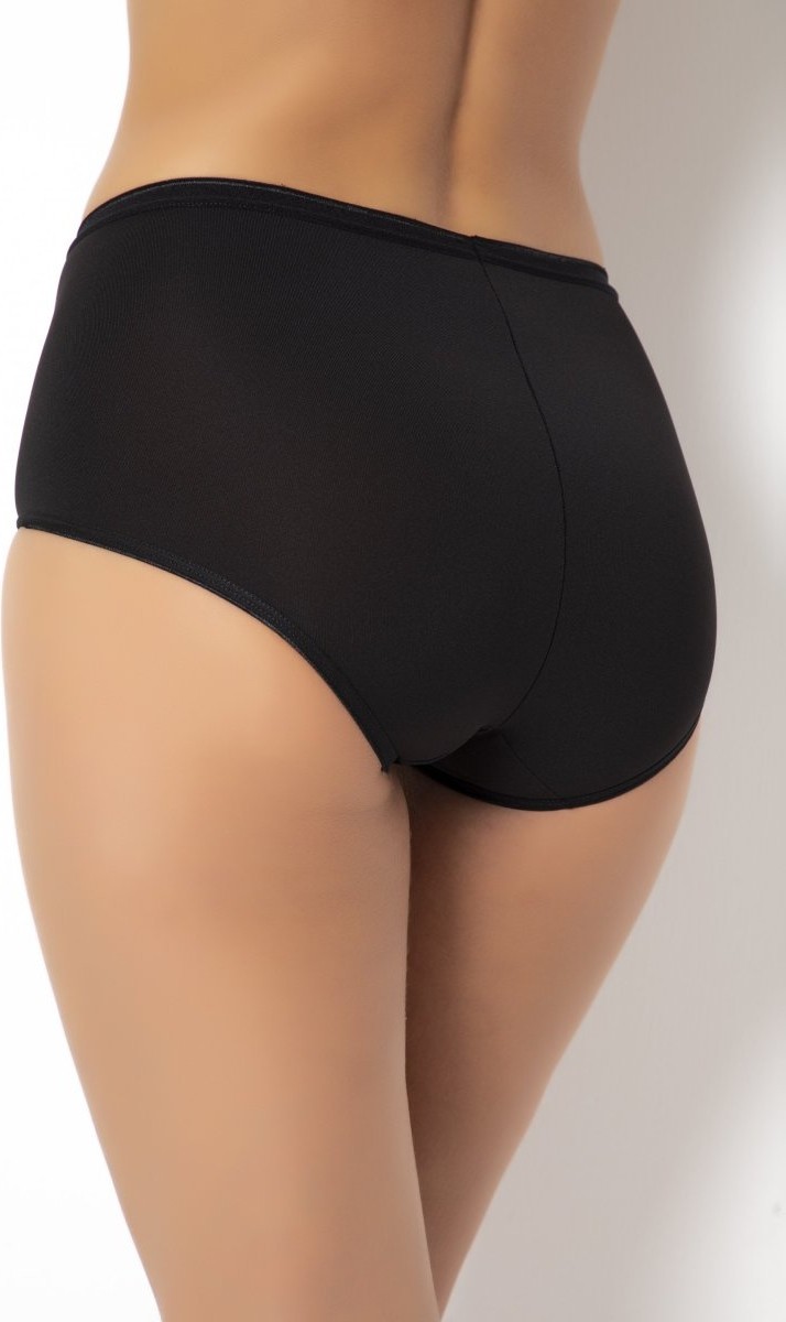 Melonika G-Box 907 Kadın Büyük Beden Short Külot