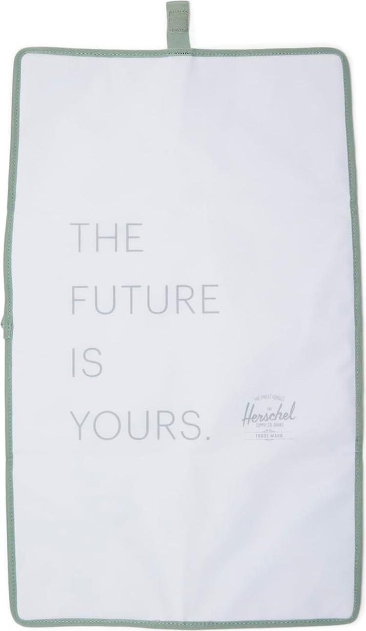 Herschel Retreat Tote Diaper | Alt Açma Matlı Anne Bebek Omuz Çantası, 14" Laptop Uyumlu, 18.5l görsel 4