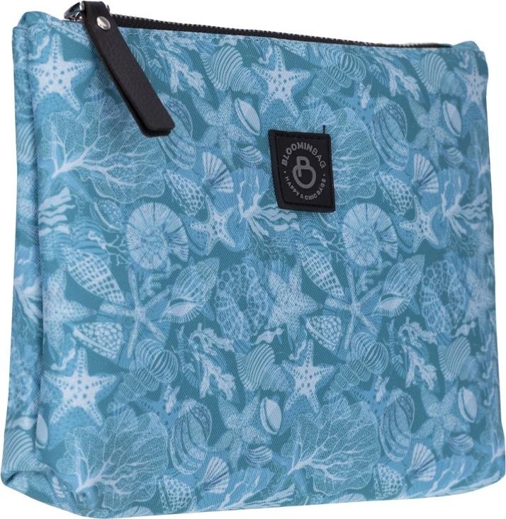 BloominBag Ocean Bloom Clutch / El Çantası Portföy görsel 3