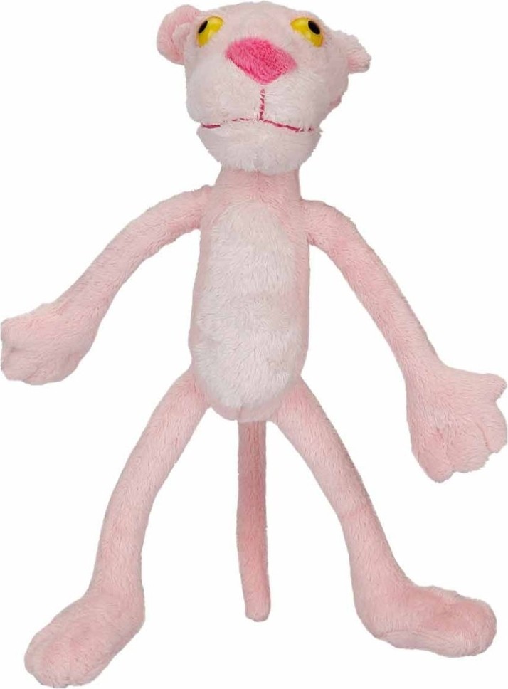 Aydogan's Ayd Pembe Panter Peluş 32 cm görsel 2