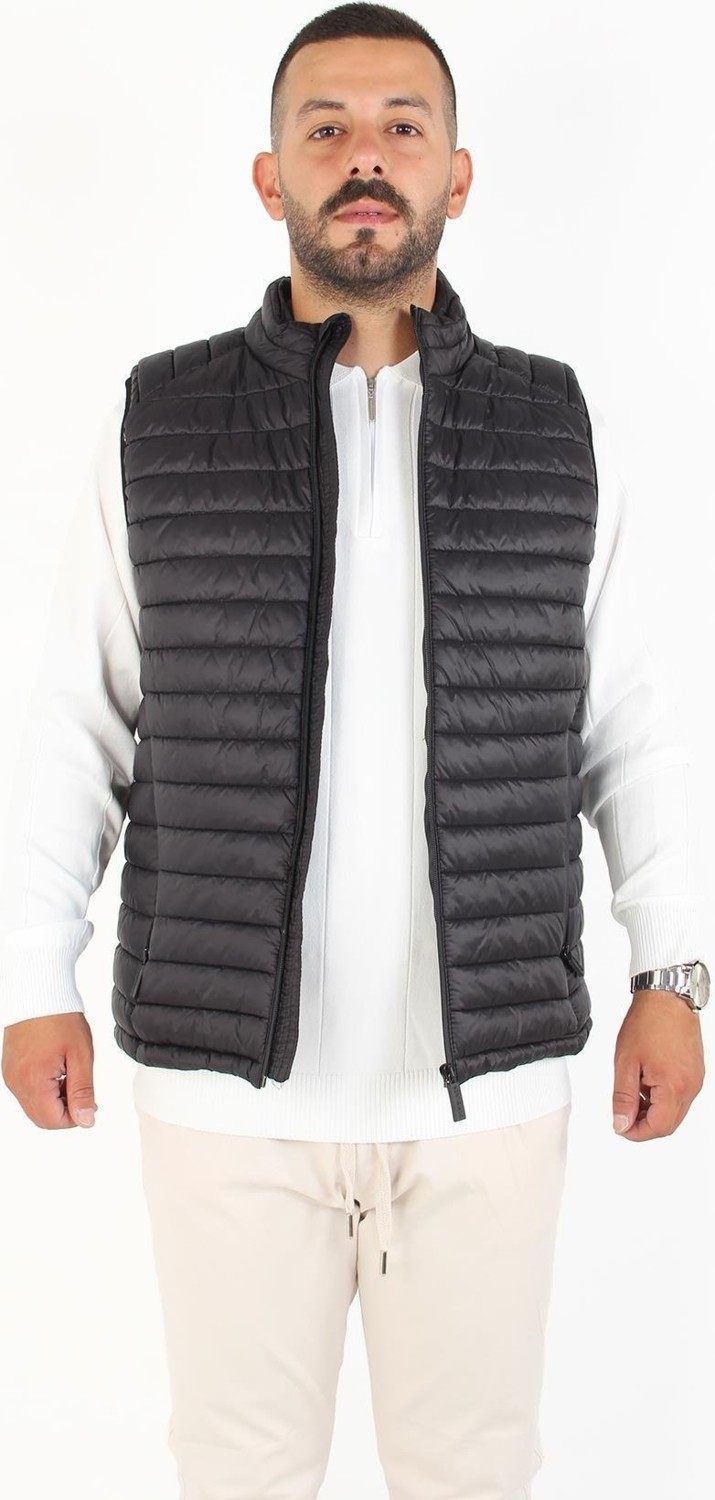 Mckanzie 2269 Ince Dikiş Şişme Yelek görsel 6