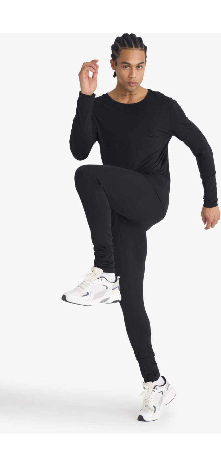 DeFacto Regular Fit Termal İçlik Alt G2560AX25WN görsel 2