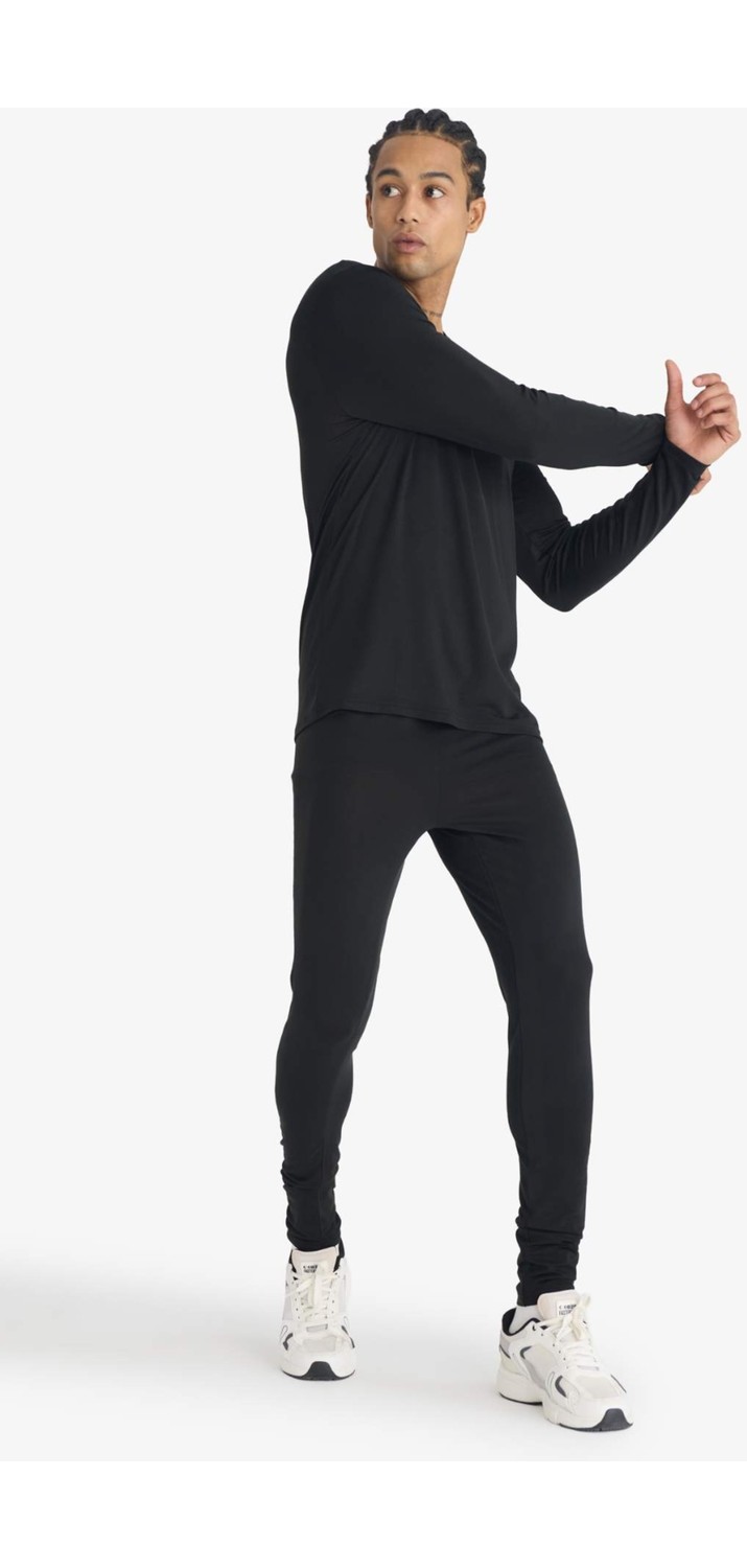 DeFacto Regular Fit Termal İçlik Alt G2560AX25WN görsel 3