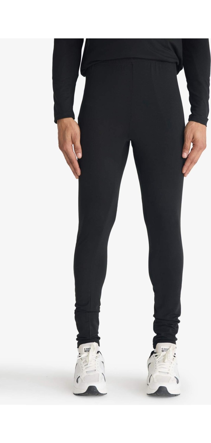 DeFacto Regular Fit Termal İçlik Alt G2560AX25WN görsel 4