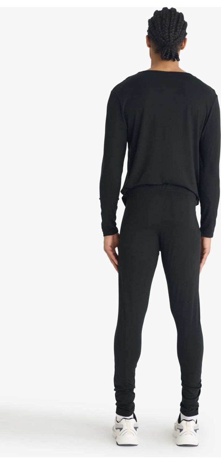 DeFacto Regular Fit Termal İçlik Alt G2560AX25WN görsel 6