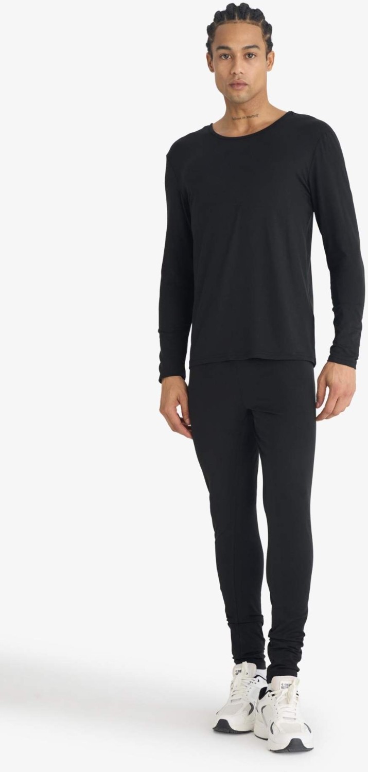 DeFacto Regular Fit Termal İçlik Alt G2560AX25WN görsel 7