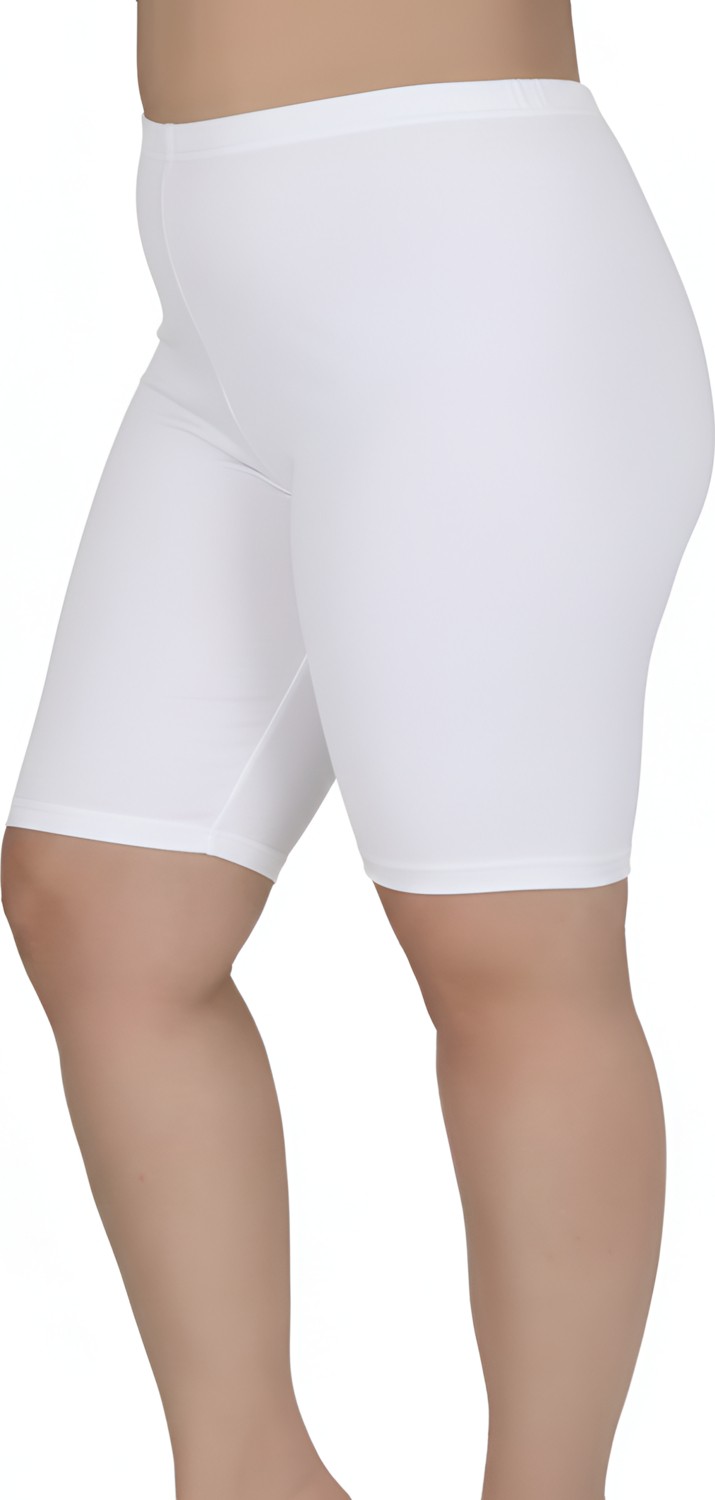 Sngl Büyük Beden Diz Üstü Tayt (3xl-4xl-5xl-6xl-7xl-8xl)