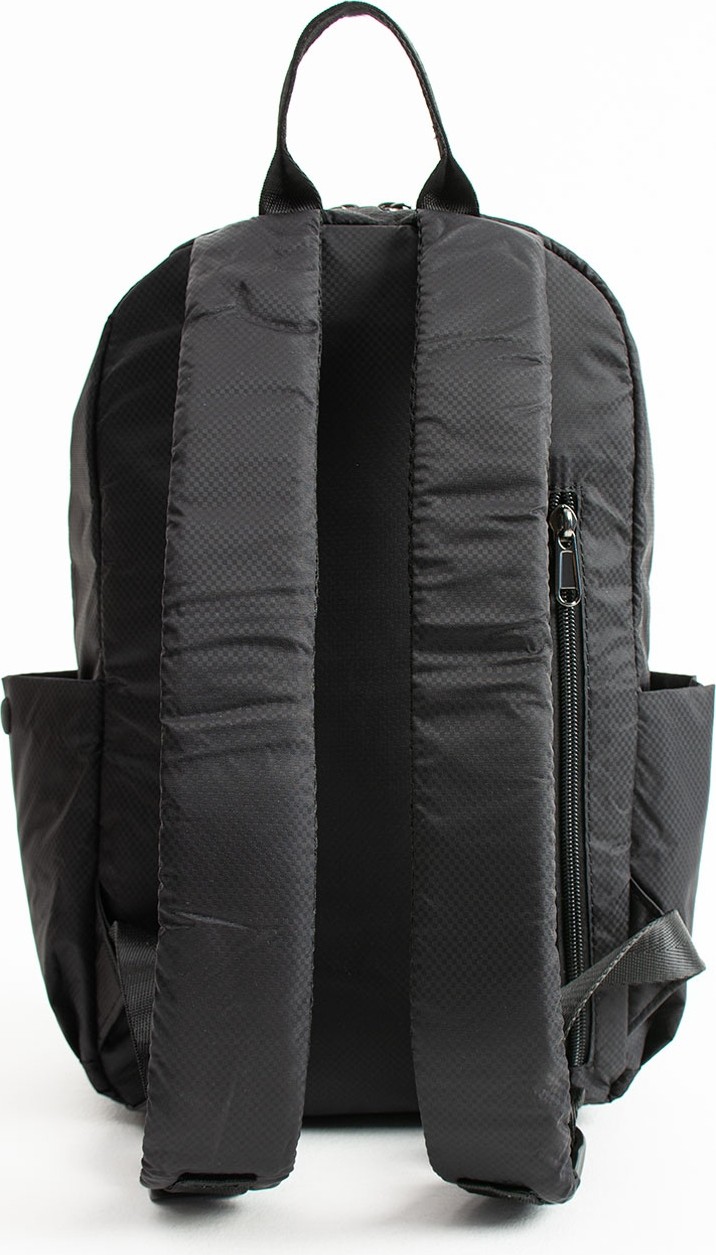 Sanmorris Unisex Suya Dayanıklı Paraşüt Kumaş 5 Bölmeli Laptop Bölmeli Seyahat ve Okul Çantası 6032