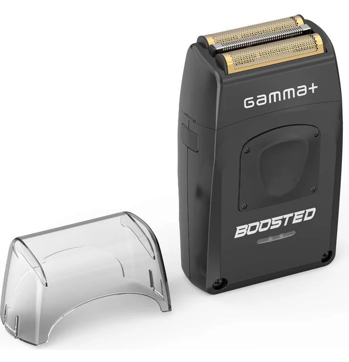 Resim Gamma Gamma+ Boosted Shaver Tıraş Makinesi 
