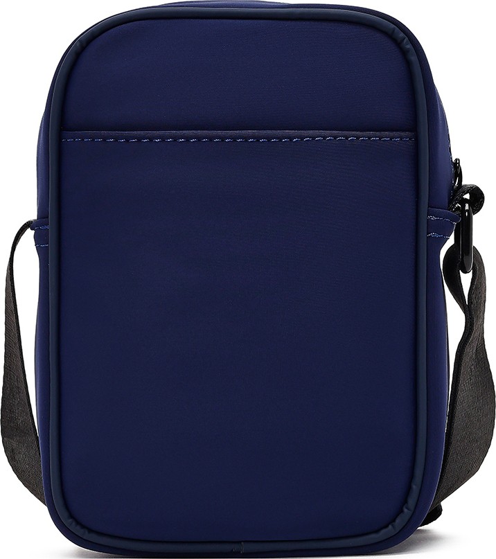 Derimod Erkek Lacivert Mini Kumaş Postacı Çantası 25SBD30116F görsel 3
