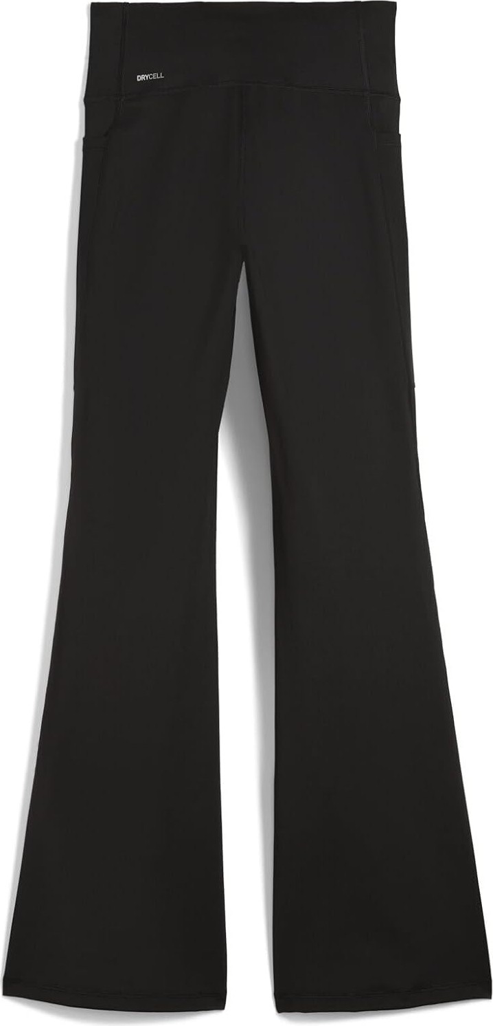 W Tad Essntl Hw Bootcut Pant Eşofman Altı Kadın görsel 4