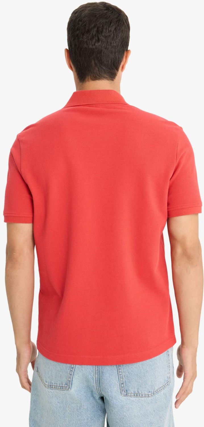 DeFacto %100 Pamuk Regular Fit Polo Tişört E9504AX25SM görsel 5