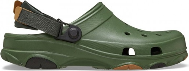 Crocs Classic All Terrain Clog Erkek Sandalet 206340-309