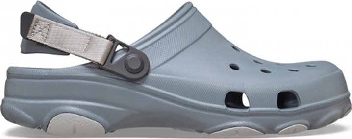 Crocs Classic All Terrain Clog Erkek Sandalet 206340-0Z3
