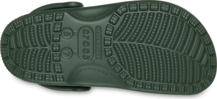 Crocs Classic Erkek Sandalet 10001-3CM görsel 4