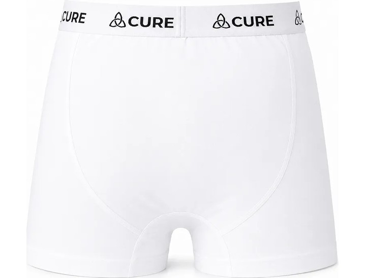 Cure Comfortcure Adaptif Sızdırmaz Erkek Boxer / 5 Li Paket görsel 6