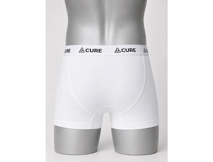 Cure Comfortcure Adaptif Sızdırmaz Erkek Boxer / 5 Li Paket görsel 8