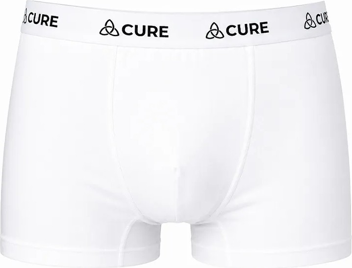 Cure ComfortCURE Adaptif Sızdırmaz Erkek Boxer / 2 Li Paket