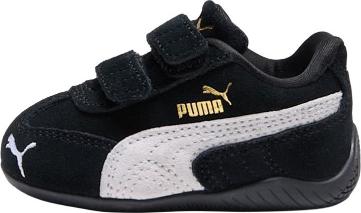 Puma Speedcat Og V Inf Çocuk Günlük Ayakkabı 405961-01 görsel 2