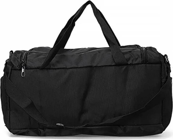 Bags Shoes Lumberjack Ljk Emboss Gym 6 Xf Spor ve Seyahat Çantası görsel 3