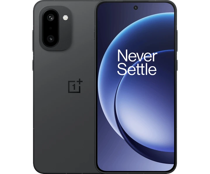 Resim OnePlus 15R TR Garanti | 512 GB  12 GB Siyah 