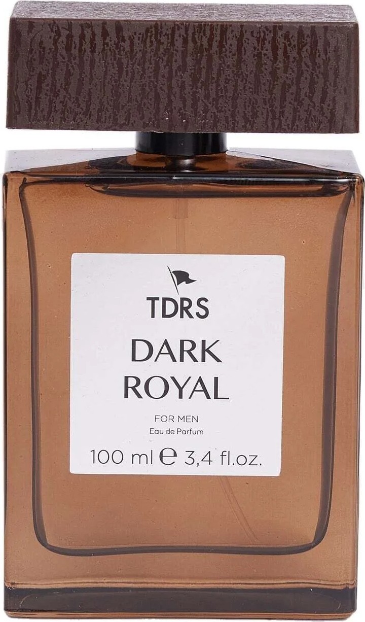 Tudors Özel Hediye Kutulu 3'lü Çarkıfelek-Bergamot-Ozonik 100 ML Uzun Süre Kalıcı Parfüm Seti görsel 4