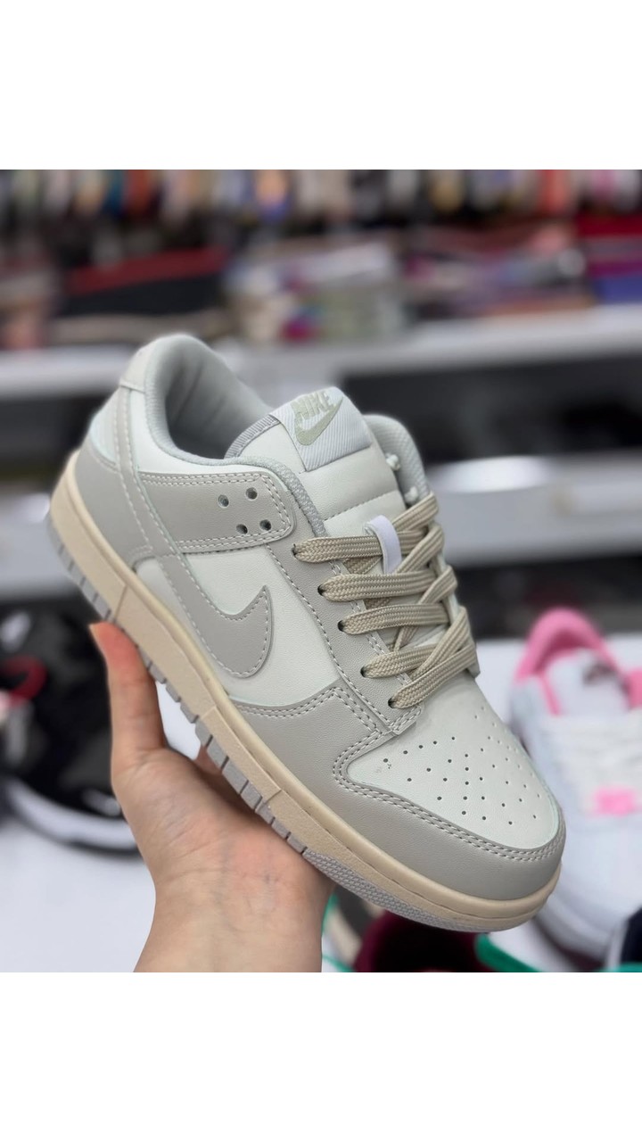 Favorispor Dunk Low Retro Sb Günlük Kullanım Düz Taban Unisex Spor Ayakkabı görsel 2