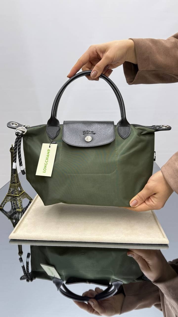 Bonheur Longchamp Energy Medium