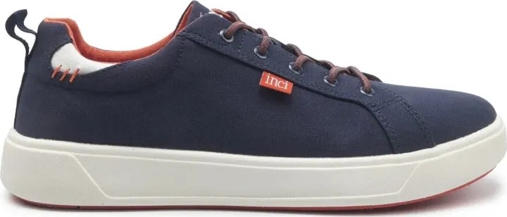 İnci INCI LUCE Lacivert Erkek Sneaker görsel 6