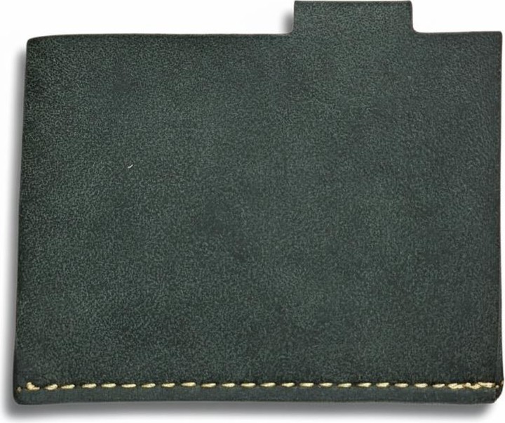 American Exchange Amerıcan Exchange Çıtçıtlı Minimalist Kartlık/cüzdan görsel 3