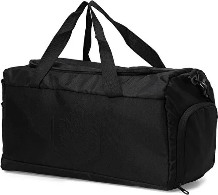 Bags Shoes Lumberjack Ljk Emboss Gym 6 Xf Spor ve Seyahat Çantası