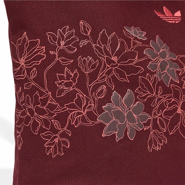 adidas Lace Tote Bag görsel 5