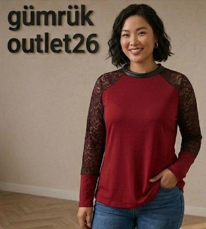 Noqkta Elbise görsel 6