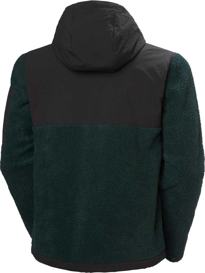 Die Grup Helly Hansen Erkek Patrol Pile Polar Ceket görsel 4
