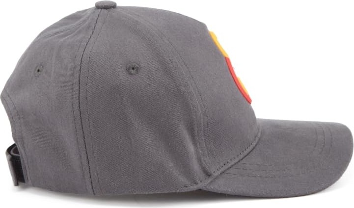 Die Grup Galatasaray Logo Çocuk Şapka C251191 görsel 4