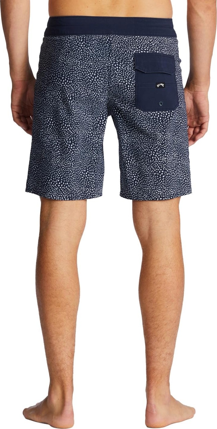 Die Grup Billabong Sundays Pro Erkek Boardshort görsel 5