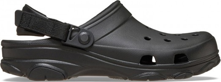 Crocs Classic All Terrain Clog Erkek Sandalet 206340-060