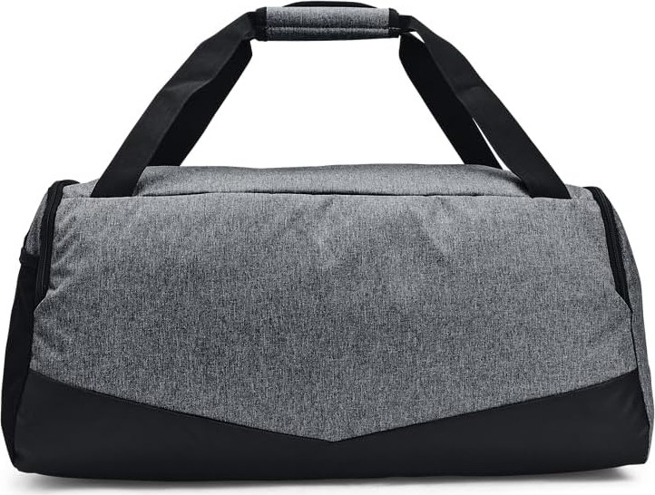 Happy Trend Under Armour Ua Undeniable 5.0 Duffle Unisex Yetişkin Spor Çantası, Gri, M görsel 2