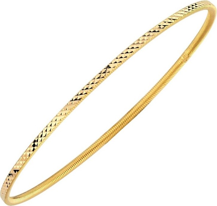 Sembol Gold 22 Ayar Ajda Bilezik Kalemli 10 Gram