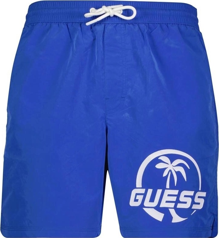 Guess Erkek Mayo Şort F6GT01.G7M1