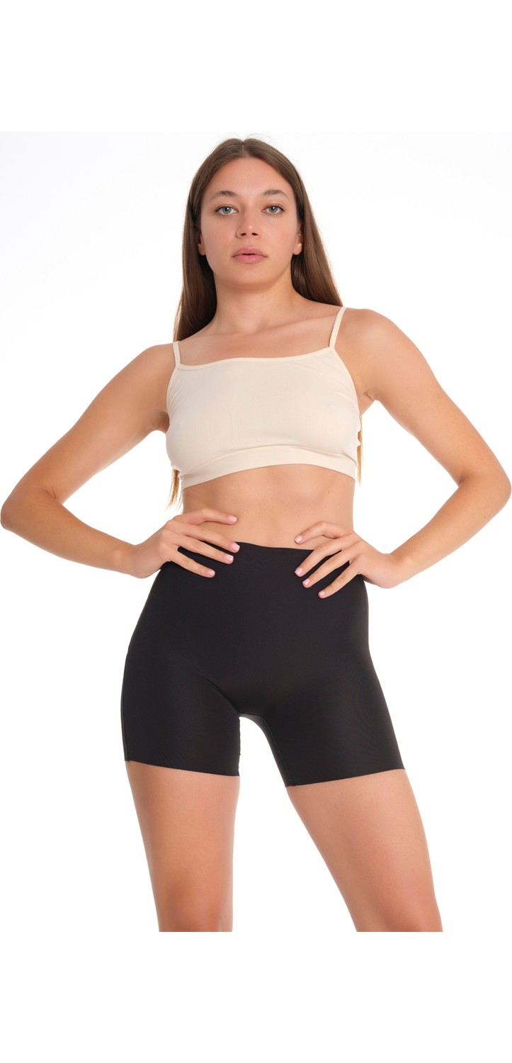 Rebirth Boxer Korse - Görünmez/hayalet Korse görsel 3