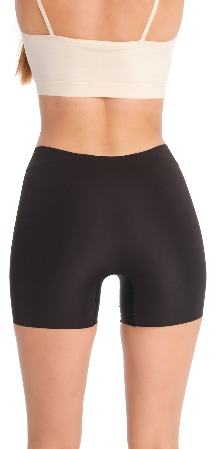 Rebirth Boxer Korse - Görünmez/hayalet Korse görsel 4