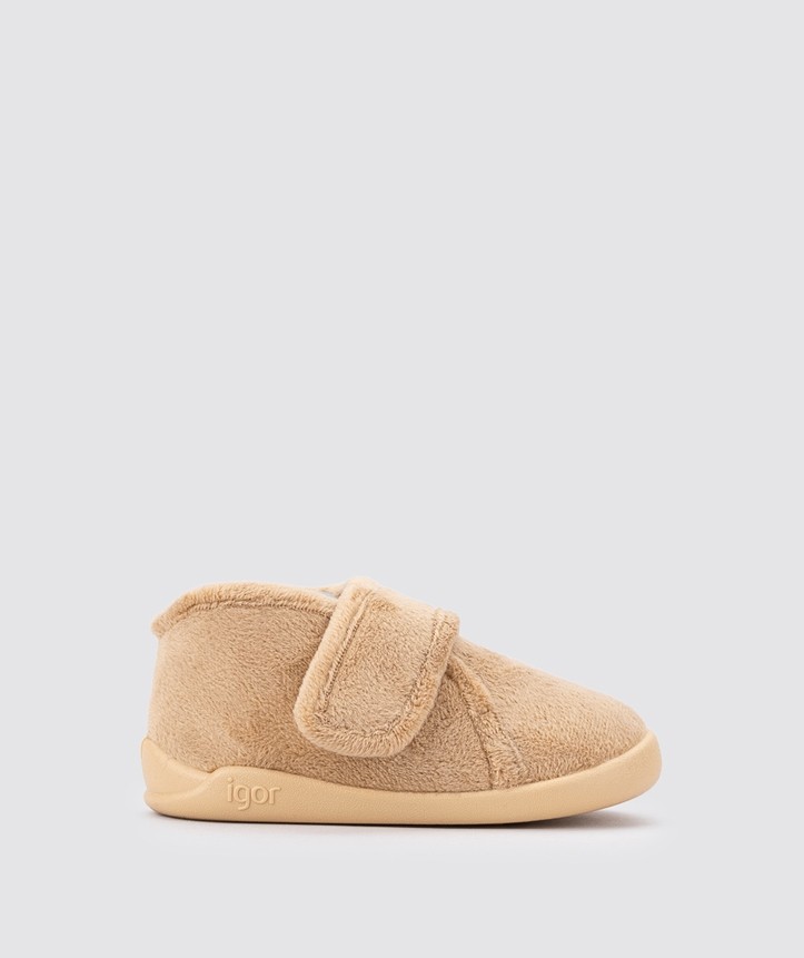 Igor W10309-394 Homie Mc Unisex Çocuk Panduf görsel 2