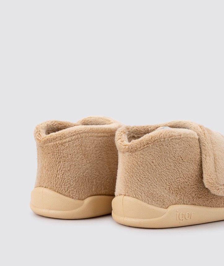 Igor W10309-394 Homie Mc Unisex Çocuk Panduf görsel 3